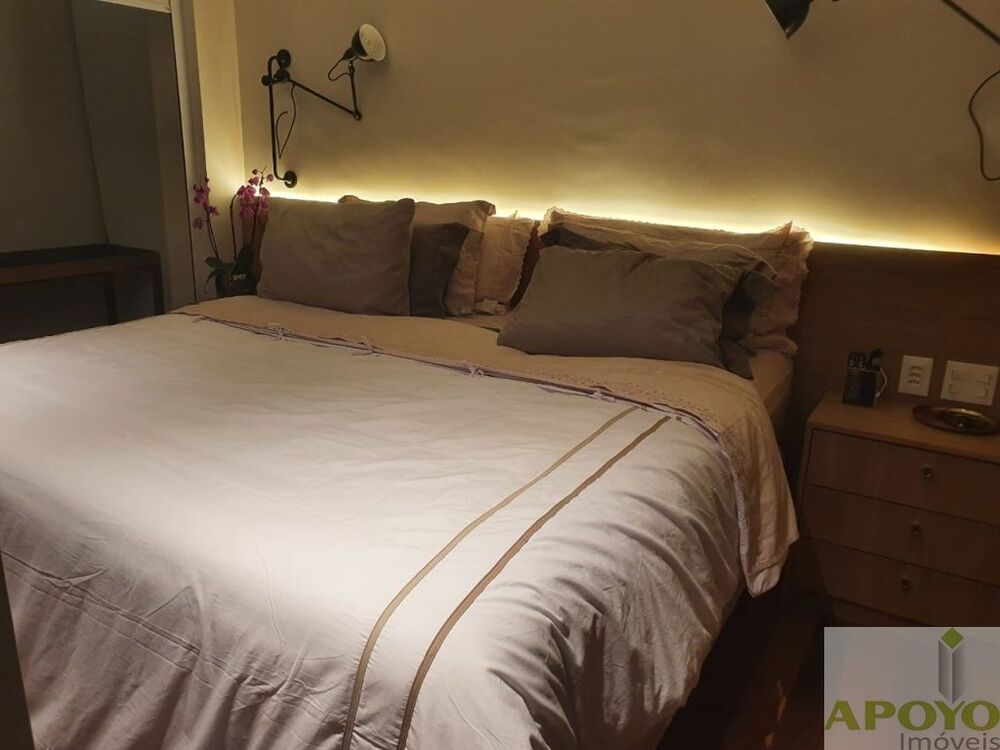 Apartamento, 2 quartos, 153 m² - Foto 11