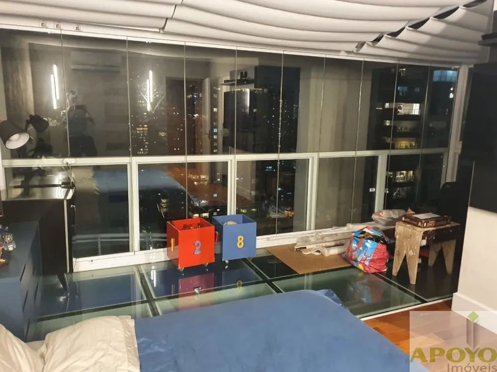 Apartamento, 2 quartos, 153 m² - Foto 3
