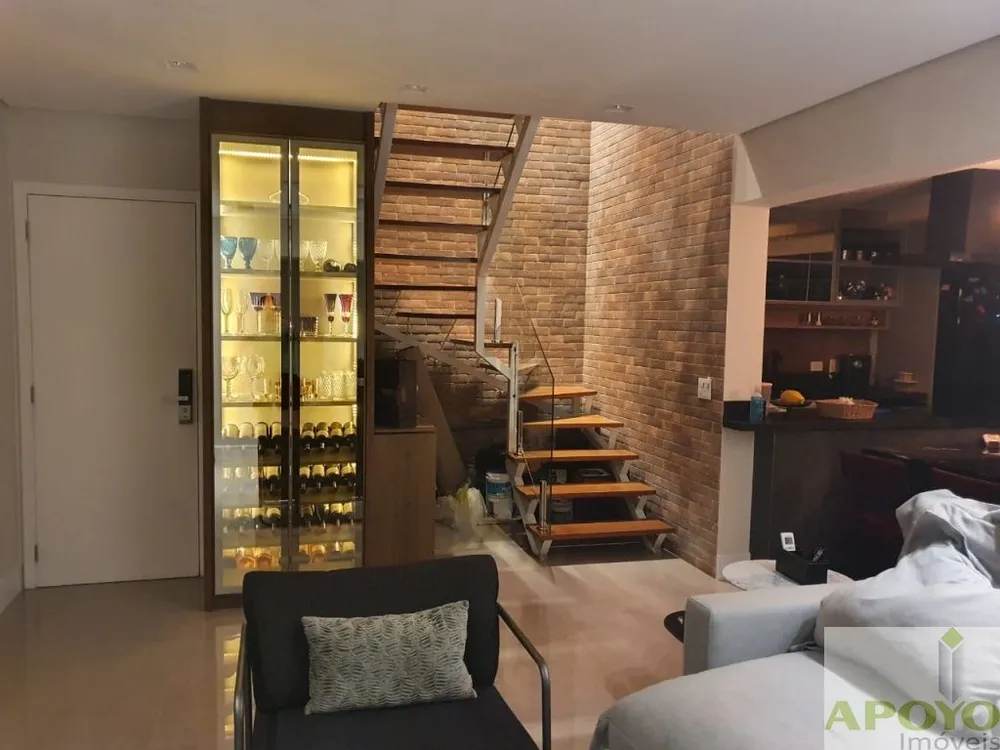 Apartamento, 2 quartos, 153 m² - Foto 5