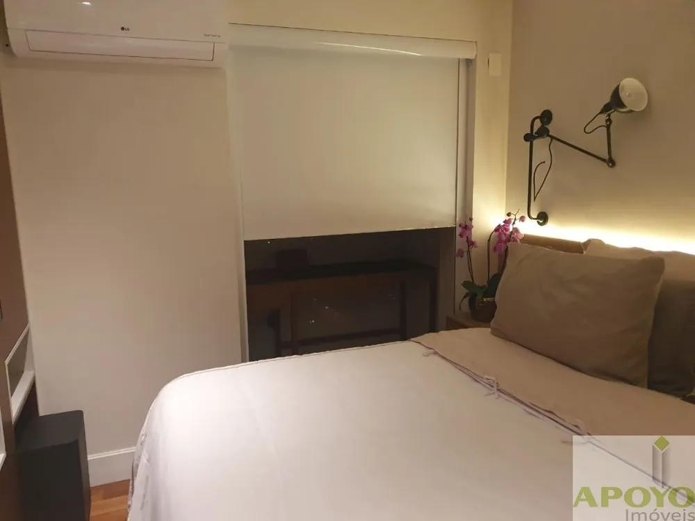 Apartamento, 2 quartos, 153 m² - Foto 12