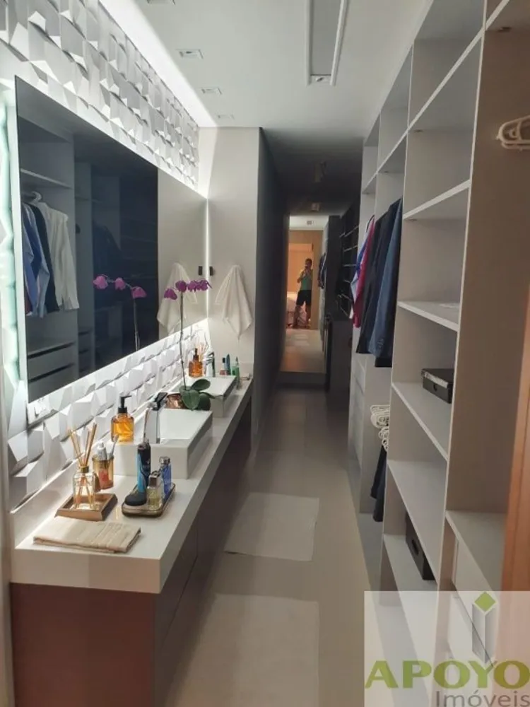 Apartamento, 2 quartos, 153 m² - Foto 2