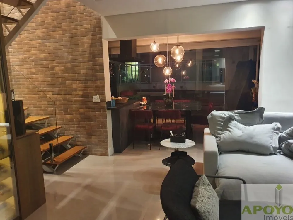Apartamento, 2 quartos, 153 m² - Foto 7
