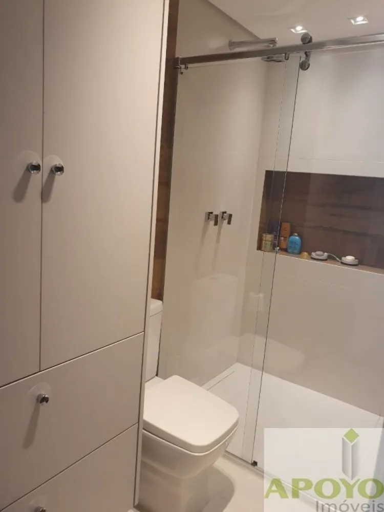 Apartamento, 2 quartos, 153 m² - Foto 8
