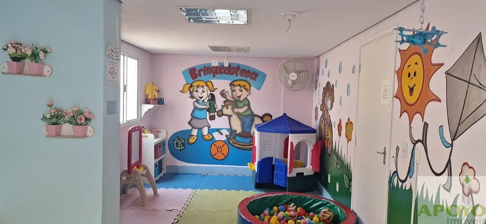 Apartamento, 2 quartos, 50 m² - Foto 9