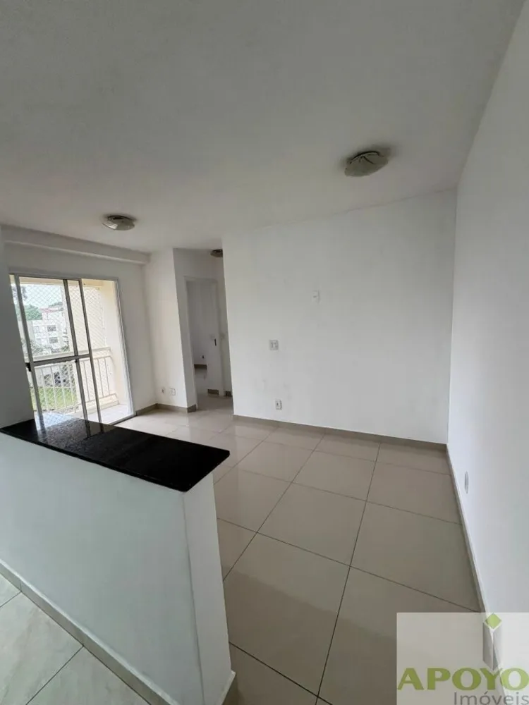Apartamento, 2 quartos, 50 m² - Foto 4