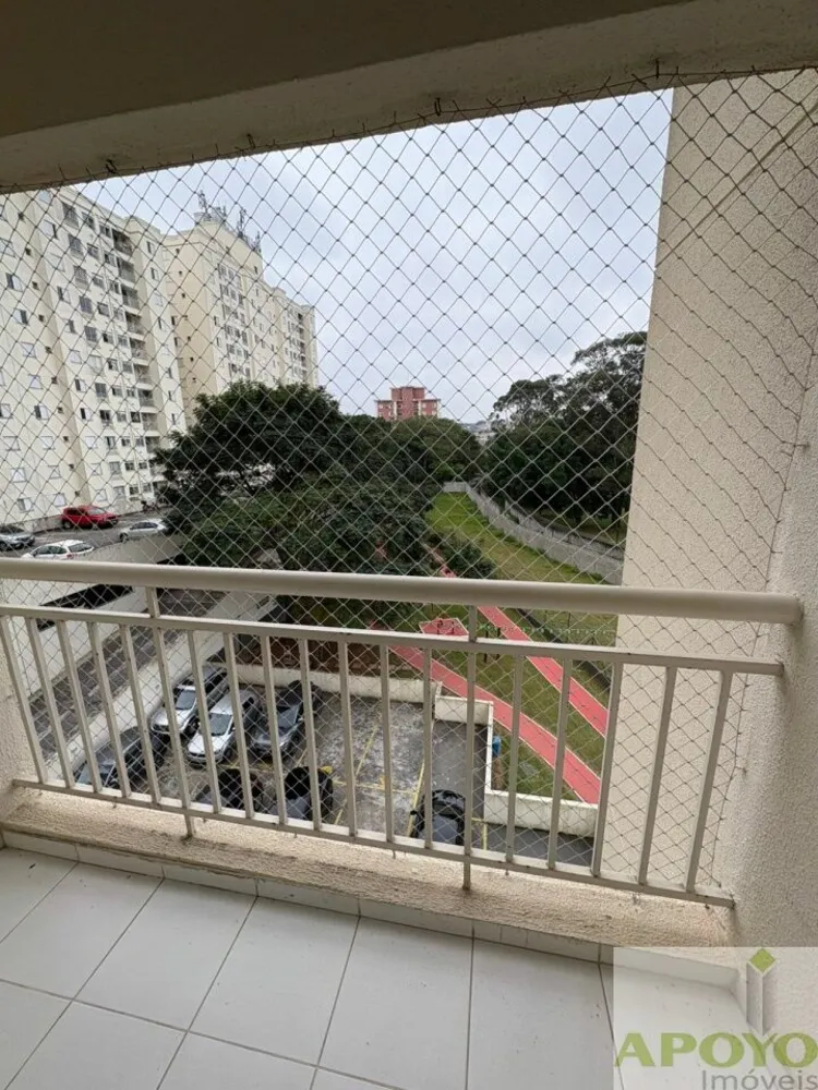 Apartamento, 2 quartos, 50 m² - Foto 3