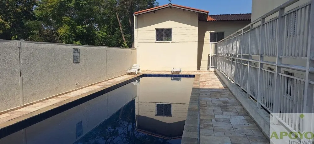Apartamento, 2 quartos, 50 m² - Foto 10
