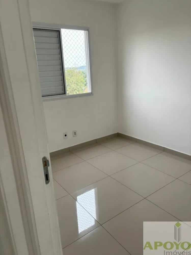 Apartamento, 2 quartos, 50 m² - Foto 8