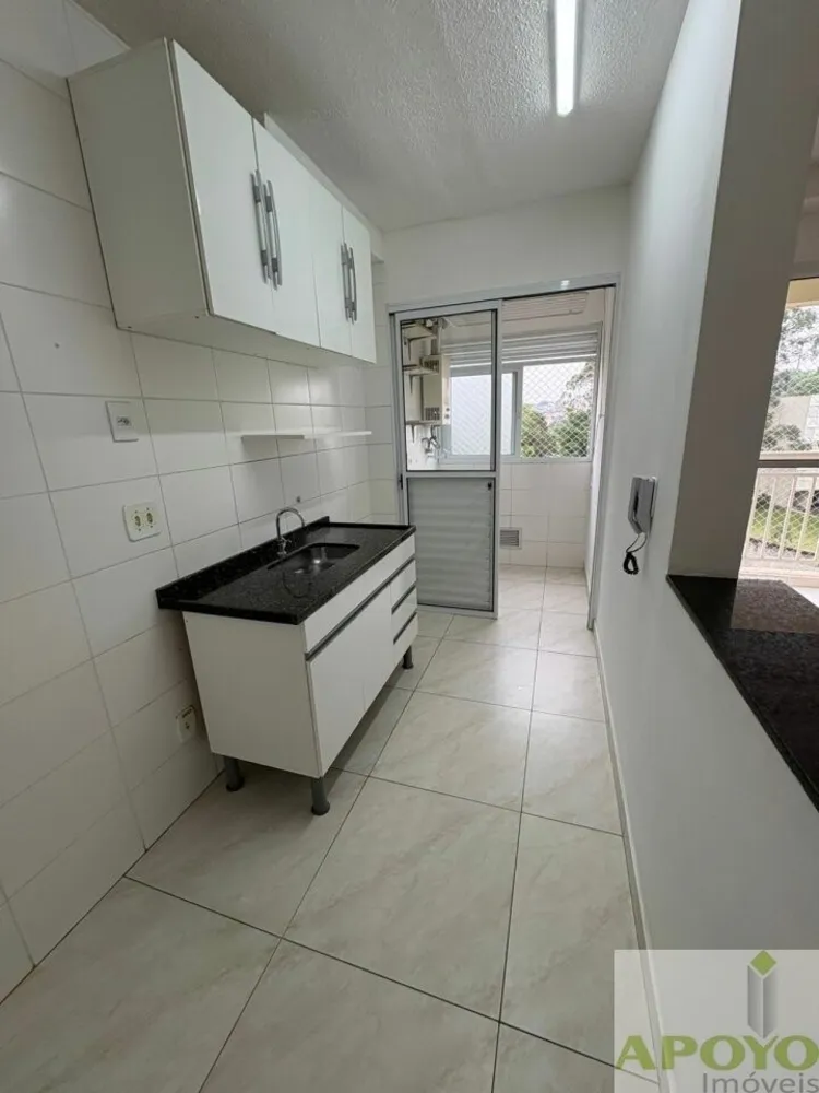 Apartamento, 2 quartos, 50 m² - Foto 5