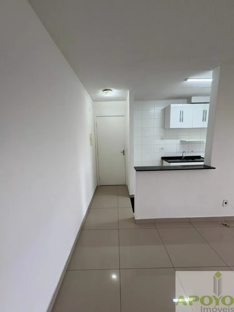 Apartamento, 2 quartos, 50 m² - Foto 2