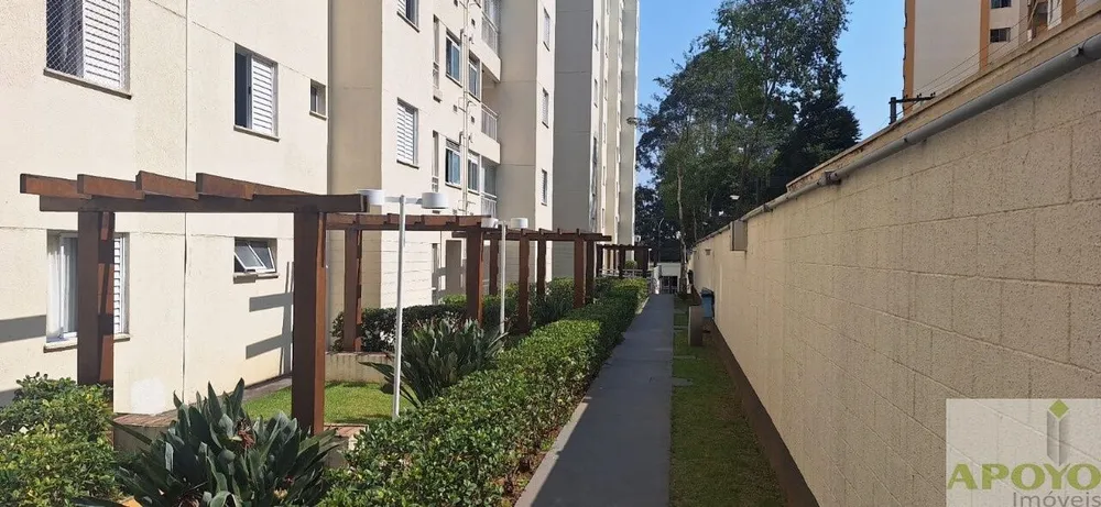Apartamento, 2 quartos, 50 m² - Foto 11