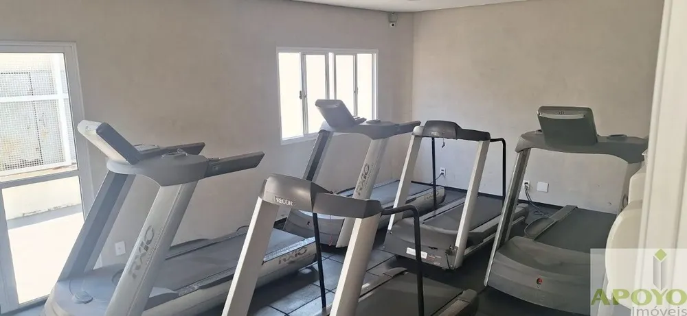Apartamento, 2 quartos, 50 m² - Foto 6