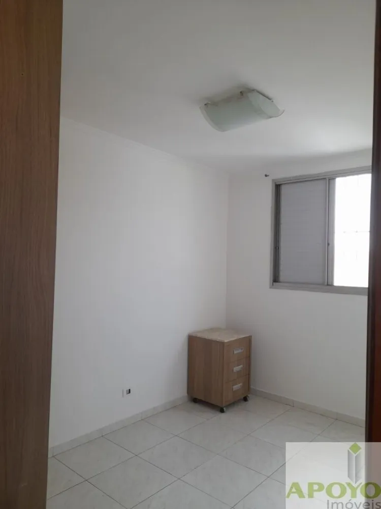 Apartamento, 2 quartos, 42 m² - Foto 5