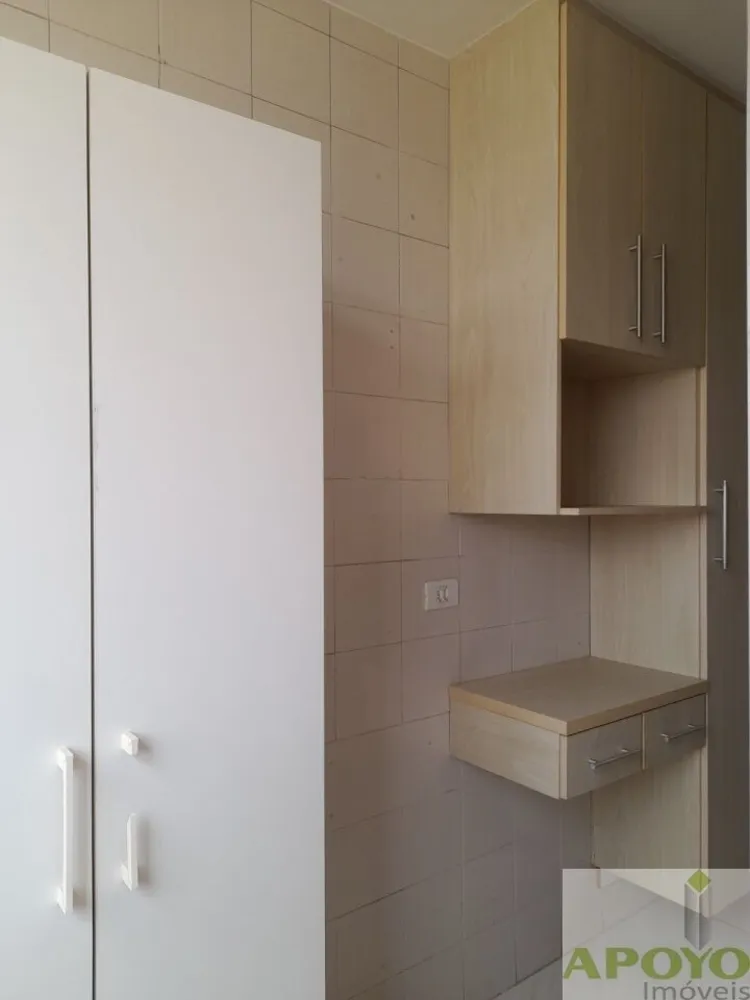 Apartamento, 2 quartos, 42 m² - Foto 1