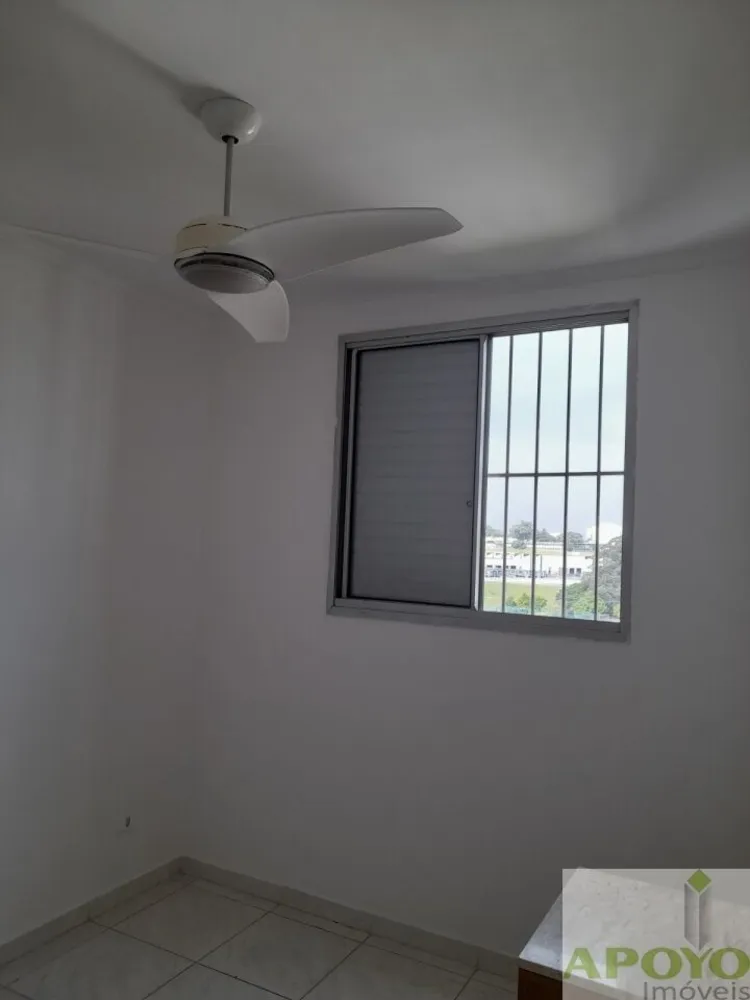 Apartamento, 2 quartos, 42 m² - Foto 7