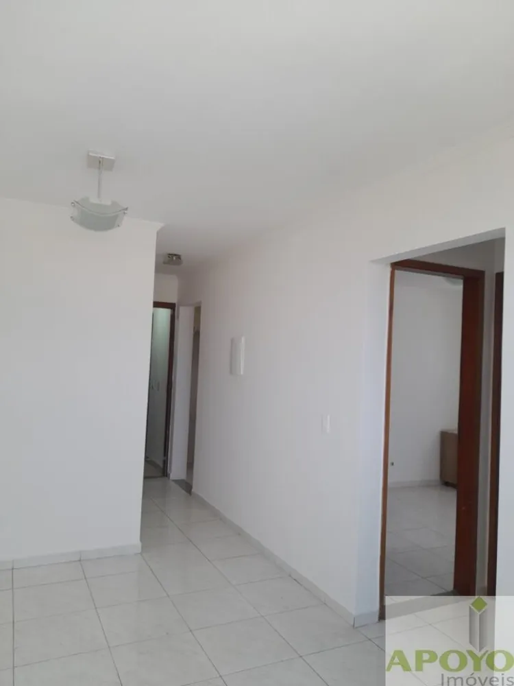 Apartamento, 2 quartos, 42 m² - Foto 11
