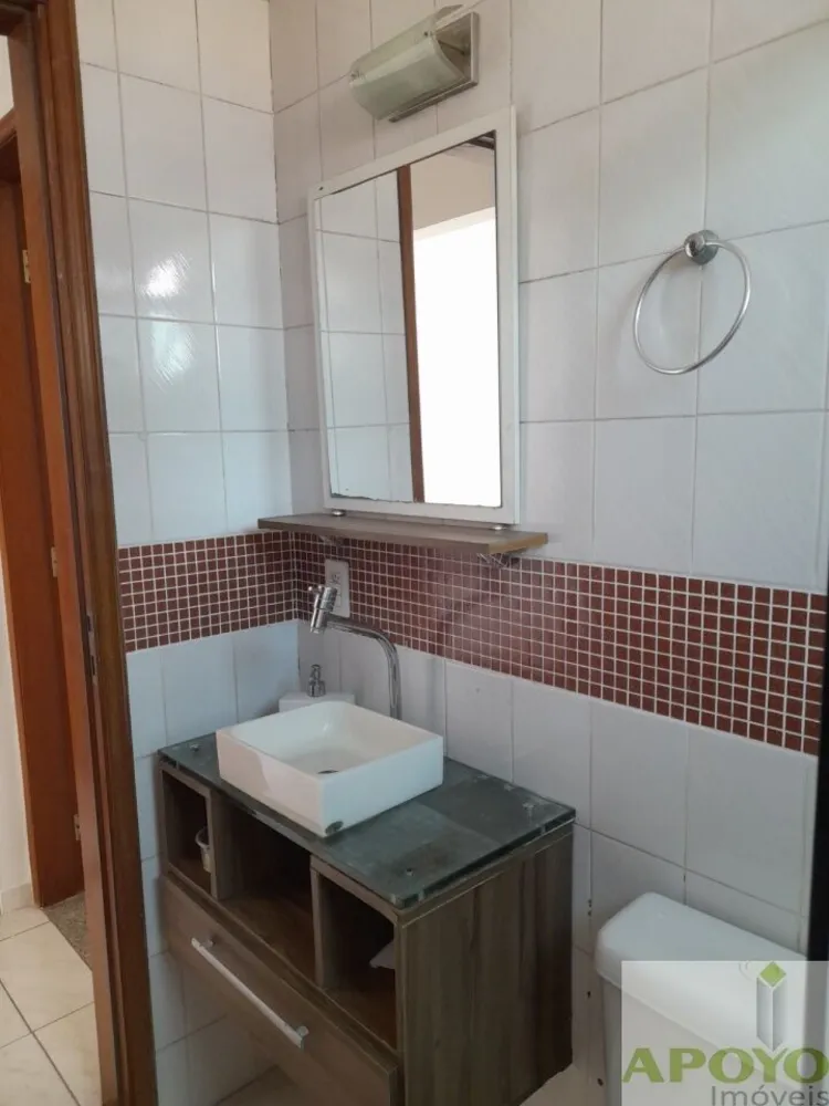 Apartamento, 2 quartos, 42 m² - Foto 10