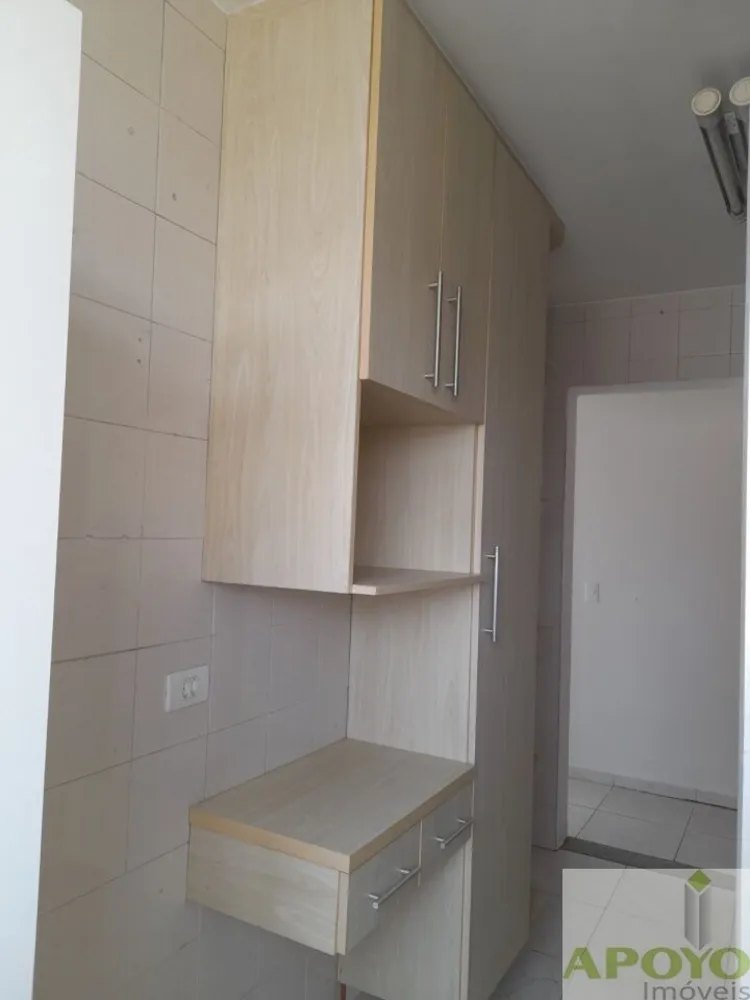 Apartamento, 2 quartos, 42 m² - Foto 4