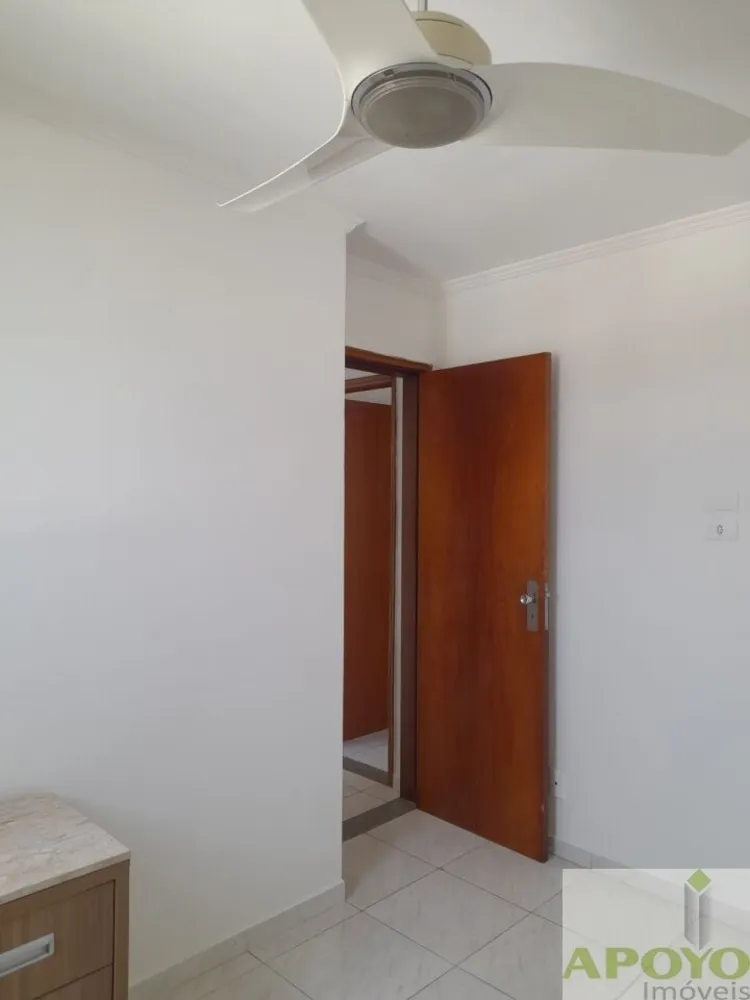 Apartamento, 2 quartos, 42 m² - Foto 3