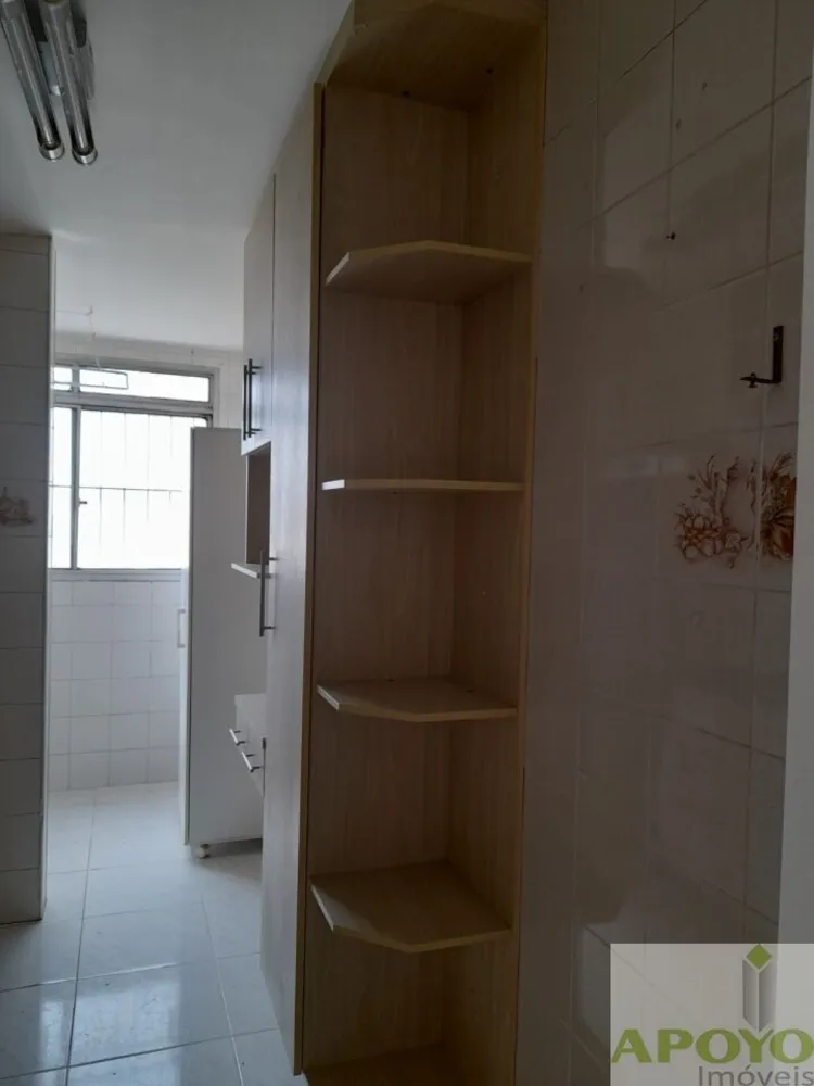 Apartamento, 2 quartos, 42 m² - Foto 8