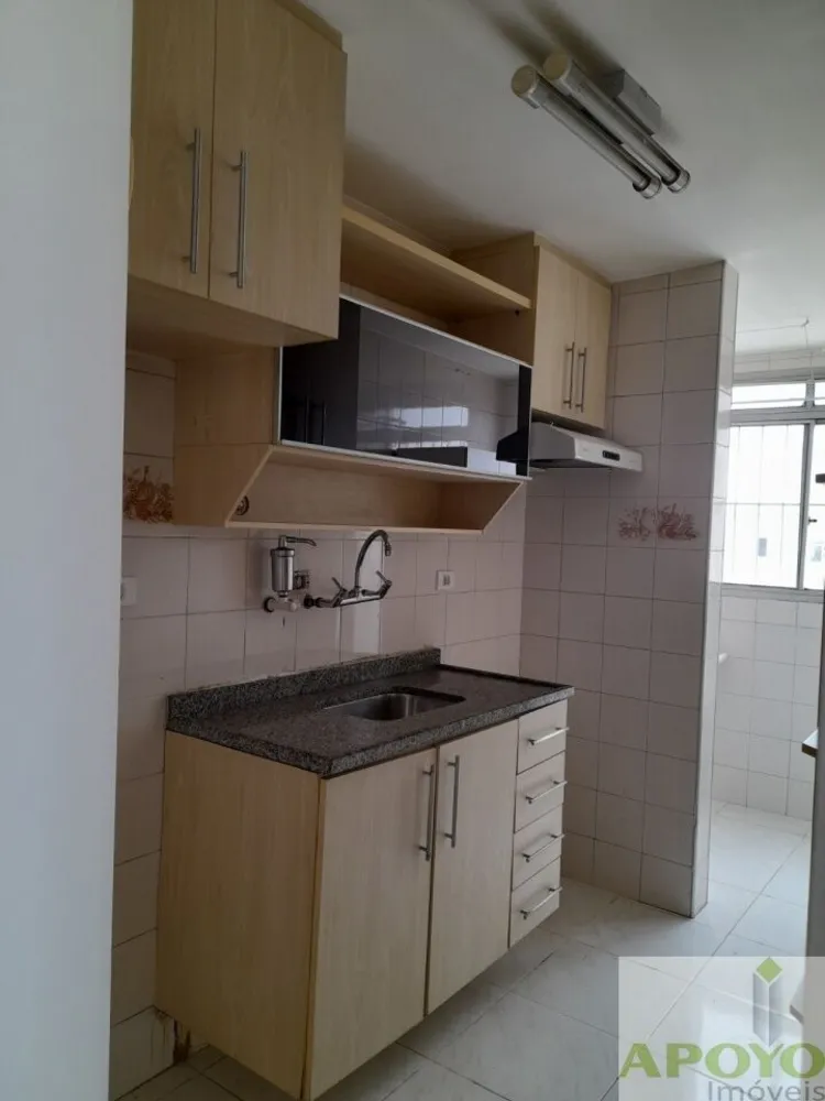 Apartamento, 2 quartos, 42 m² - Foto 12