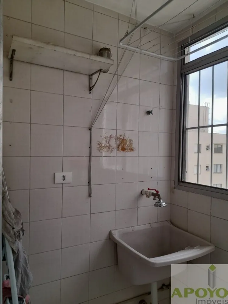 Apartamento, 2 quartos, 42 m² - Foto 2