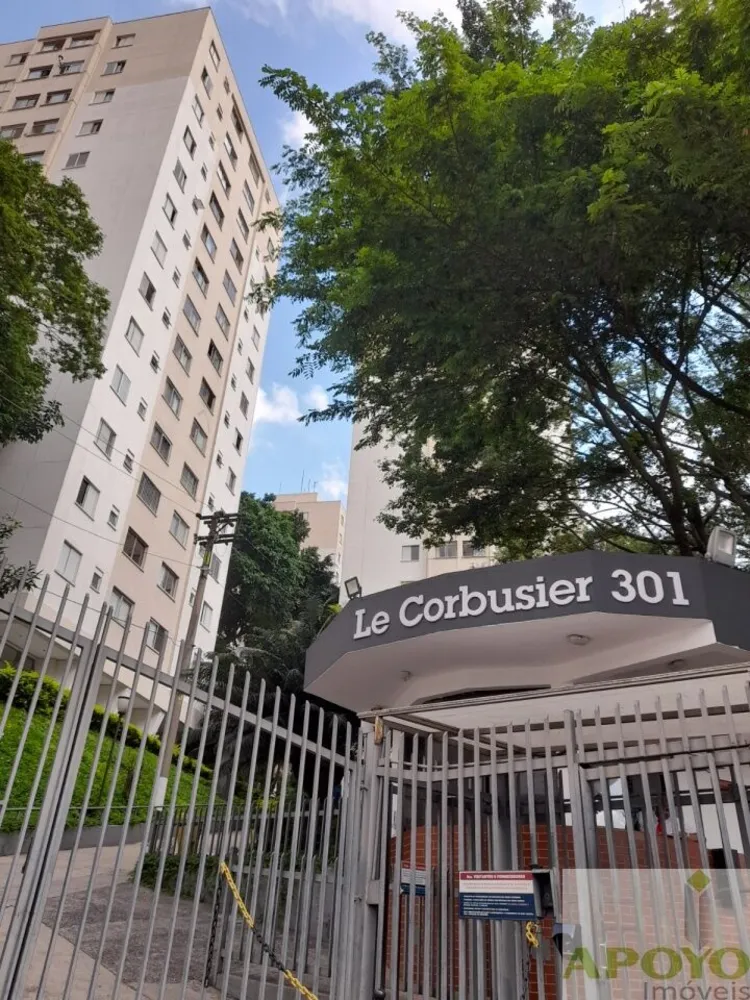 Apartamento, 2 quartos, 42 m² - Foto 16