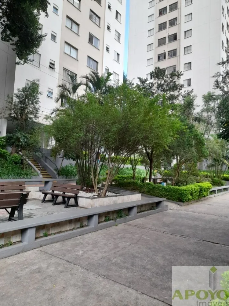Apartamento, 2 quartos, 42 m² - Foto 6
