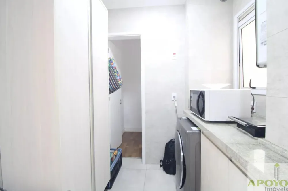 Apartamento, 3 quartos, 85 m² - Foto 15