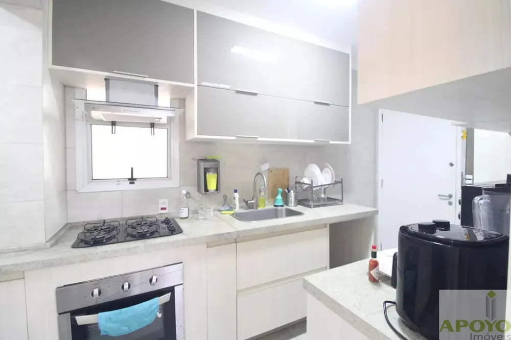Apartamento, 3 quartos, 85 m² - Foto 9