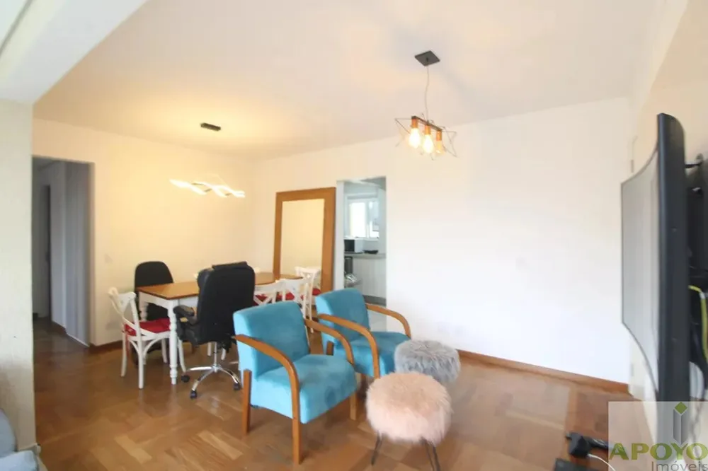 Apartamento, 3 quartos, 85 m² - Foto 3