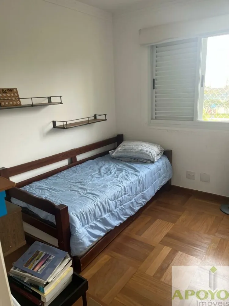 Apartamento, 3 quartos, 85 m² - Foto 16