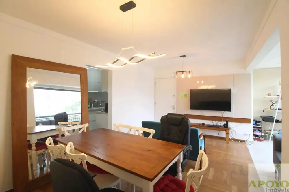 Apartamento, 3 quartos, 85 m² - Foto 14
