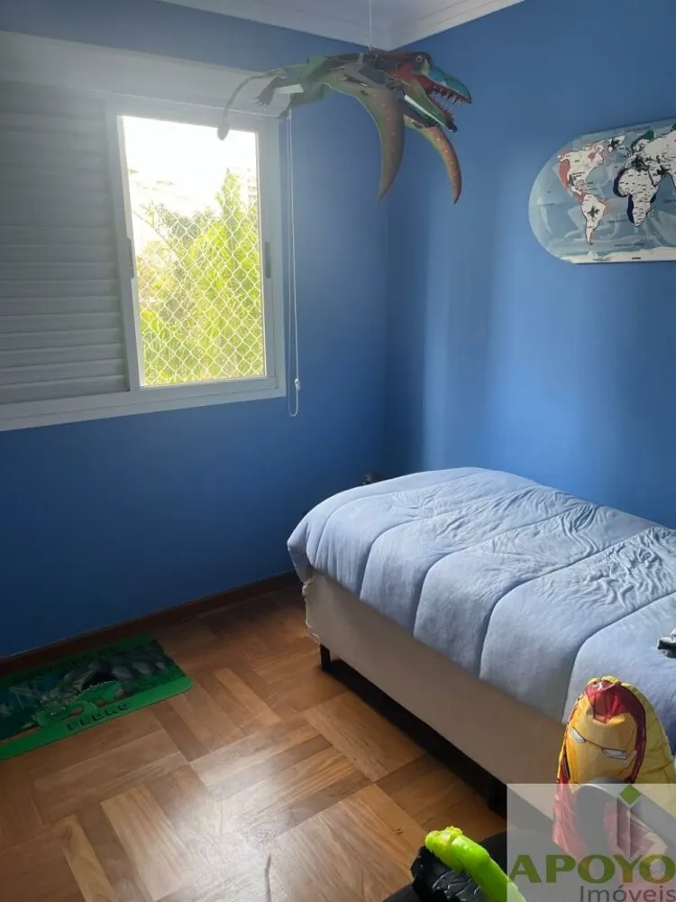 Apartamento, 3 quartos, 85 m² - Foto 7