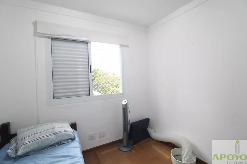 Apartamento, 3 quartos, 85 m² - Foto 5