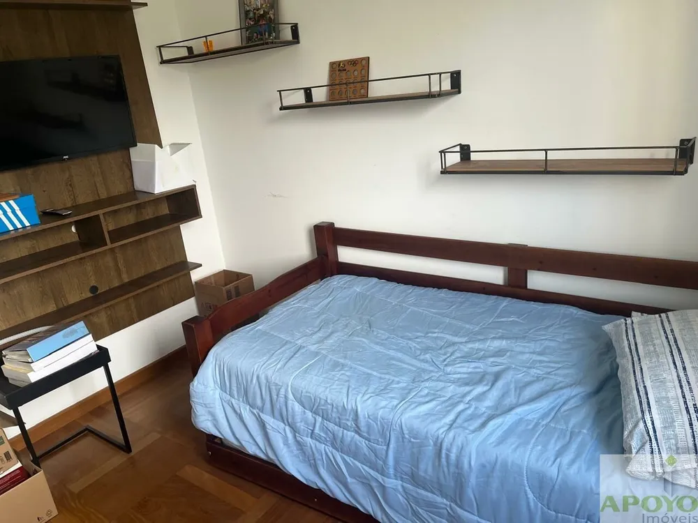 Apartamento, 3 quartos, 85 m² - Foto 1