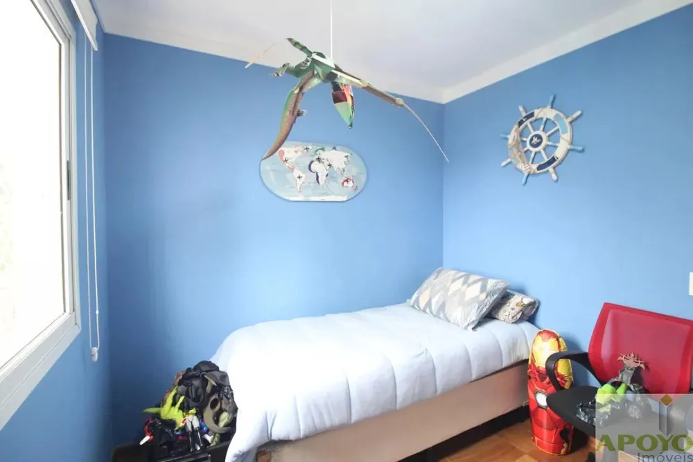Apartamento, 3 quartos, 85 m² - Foto 2