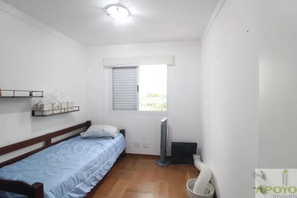 Apartamento, 3 quartos, 85 m² - Foto 8