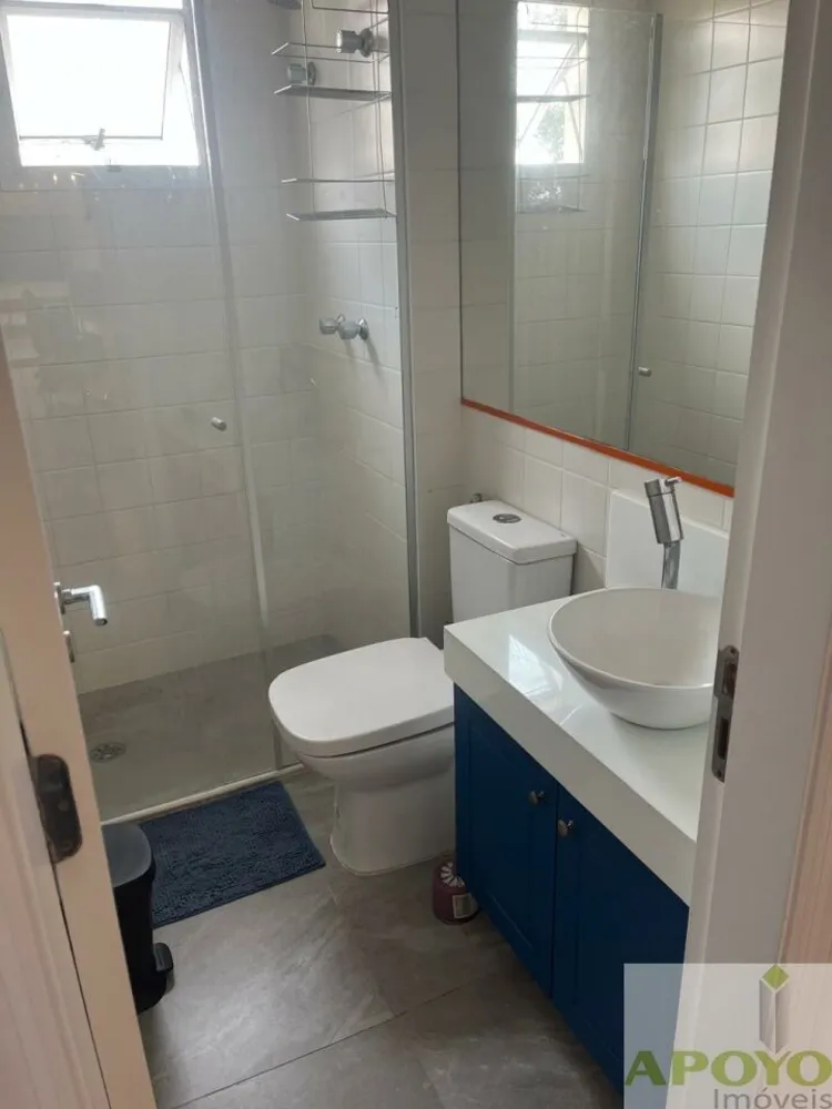 Apartamento, 3 quartos, 85 m² - Foto 11