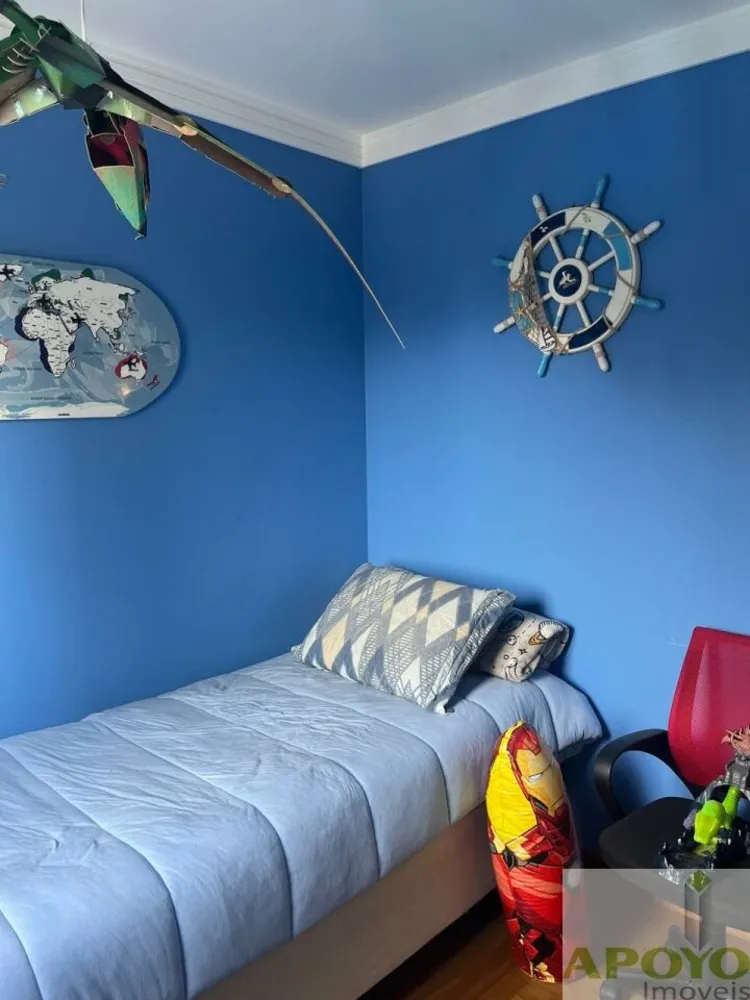 Apartamento, 3 quartos, 85 m² - Foto 6