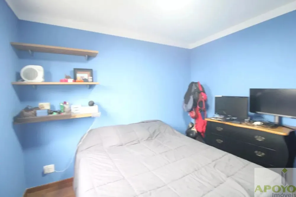 Apartamento, 3 quartos, 85 m² - Foto 12