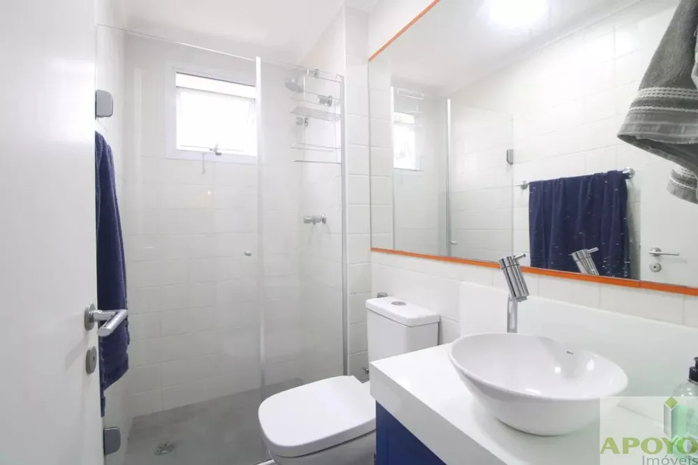 Apartamento, 3 quartos, 85 m² - Foto 4