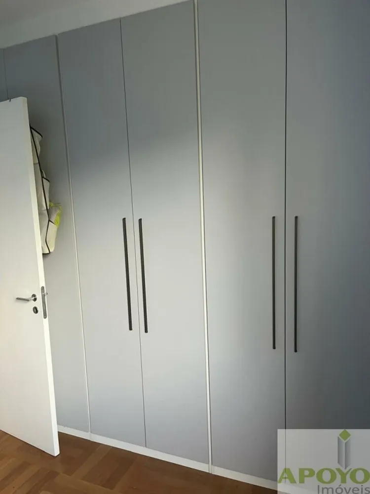 Apartamento, 3 quartos, 85 m² - Foto 10