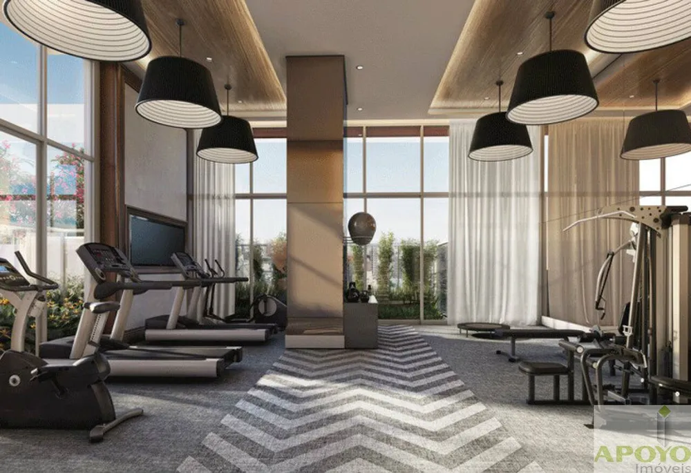 Apartamento, 4 quartos, 245 m² - Foto 1
