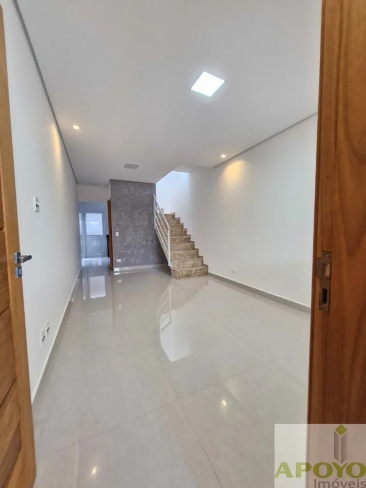 Casa, 3 quartos, 110 m² - Foto 15