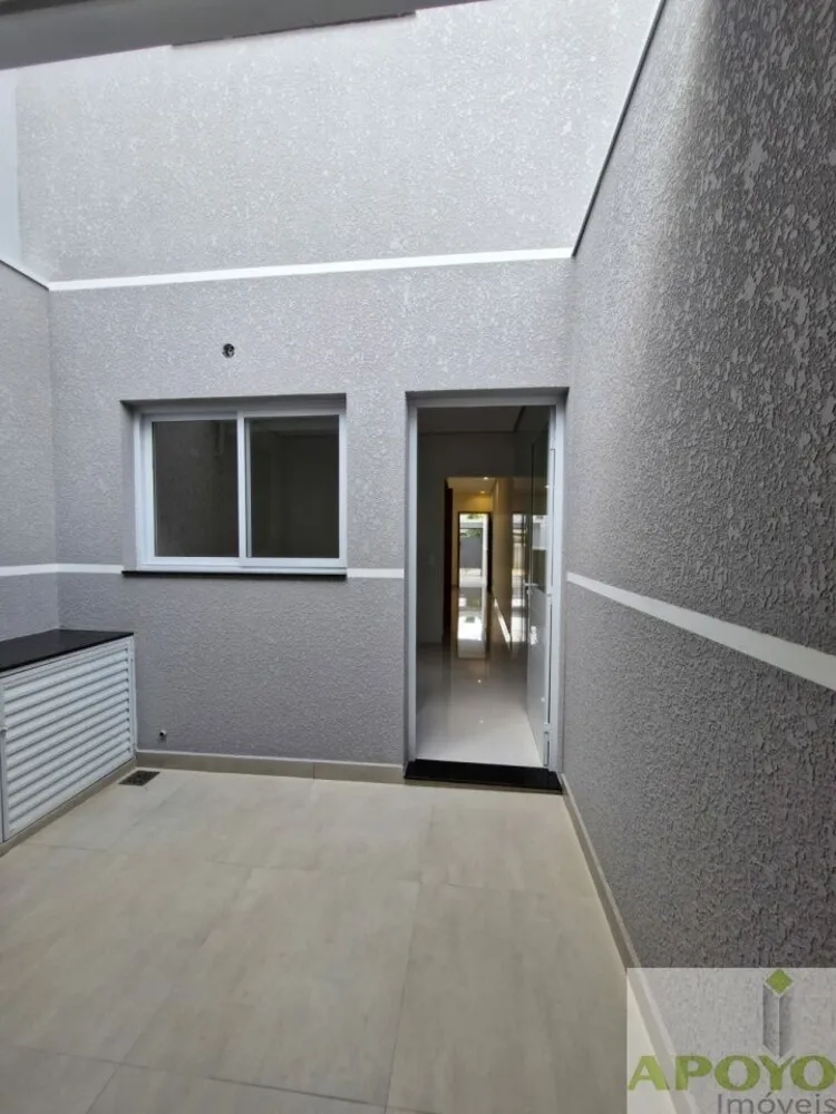 Casa, 3 quartos, 110 m² - Foto 9