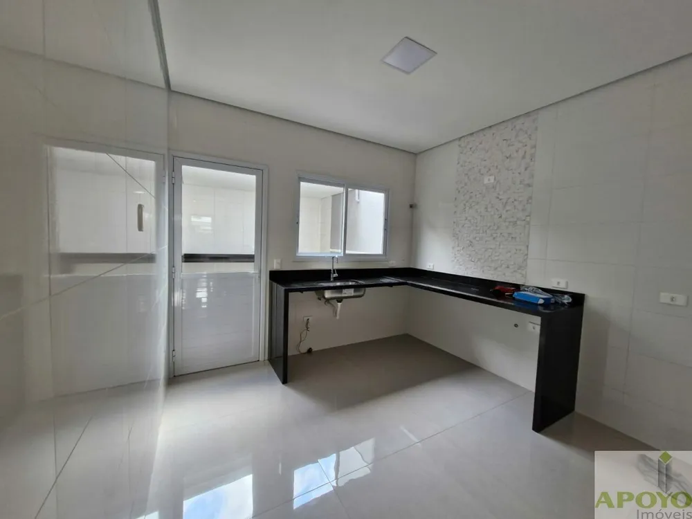 Casa, 3 quartos, 110 m² - Foto 11