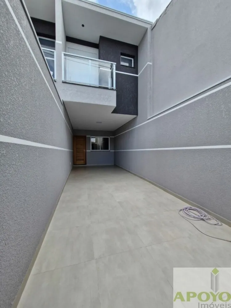 Casa, 3 quartos, 110 m² - Foto 10