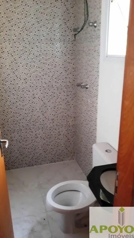 Casa de Condomínio, 3 quartos - Foto 11