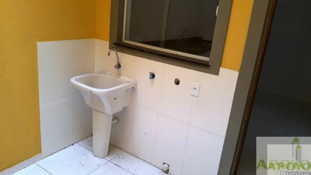 Casa de Condomínio, 3 quartos - Foto 9